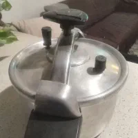 زود پز قدیمی