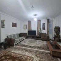 ۸۵متر جلو  سالن یک خواب روبه نما مهلت وام|فروش آپارتمان|اهواز, بهارستان|دیوار