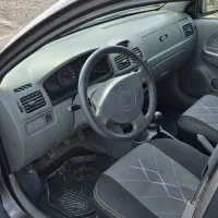 ریو ۸۹ ای بی اس دار کم کار|خودرو سواری و وانت|تبریز, |دیوار