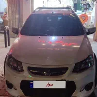 کوییک ساده ۱۴۰۱|خودرو سواری و وانت|کرمان, |دیوار