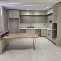 آپارتمان۱۱۸متر دوخوابه،فول مهندسی ساخت|فروش آپارتمان|پردیس, فاز ۴|دیوار