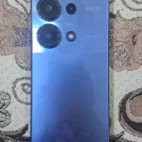 گوشی pocoM6pro|موبایل|تهران, ابوذر|دیوار