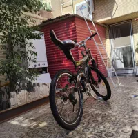 دوچرخه۲۶المپیا|دوچرخه، اسکیت، اسکوتر|سیرجان, |دیوار