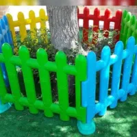 فروش چهار لت نرده حفاظ کودک طرح درختی