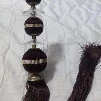 ملزومات پرده