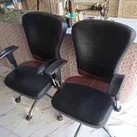 تعمیرات انواع صندلی اداری و خانگی