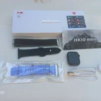 ساعت Hk10 mini plus