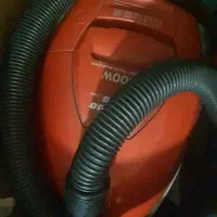 نیاز به جارو برقی