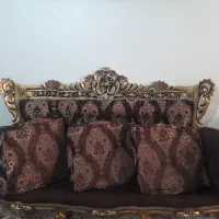 مبلشویی علیپور با کیفیت نانو