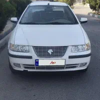 سمند lx مدل 95|خودرو سواری و وانت|تهران, بهارستان|دیوار
