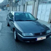 زانتیاسیتروئن2000|خودرو سواری و وانت|کرمانشاه, |دیوار