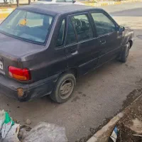 پراید صبا مدل ۸۴