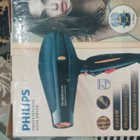 سشوار مارک فیلیپس 6000 وات