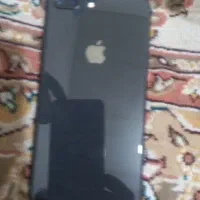 ایفون ۸ پلاس