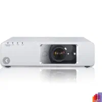 ویدئو پروژکتور پرده نمایش|تلویزیون و پروژکتور|ارومیه, |دیوار