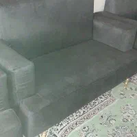 مبل اداری