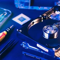بازیابی و ریکاوری اطلاعات هارد و فلش