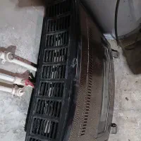 بخاری سالم درشهر ماهدشت|بخاری، هیتر، شومینه|ماهدشت, |دیوار