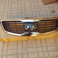 جلو پنجره کیا اسپورتیج