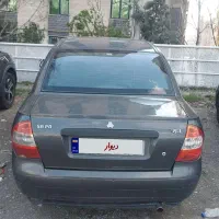 تیبا 1 مدل ۹۵