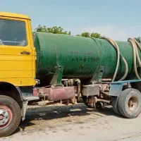 تخلیه چاه فیلو