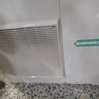 اسپلیت|کولر گازی و فن‌کوئل|بندرعباس, |دیوار