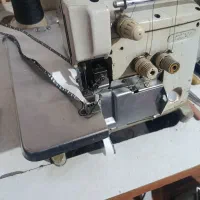 زیگزال سه‌نخ brother|چرخ خیاطی و ریسندگی|قرچک, مهدیه|دیوار