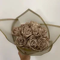 دسته گل‌|گل مصنوعی|یزد, |دیوار