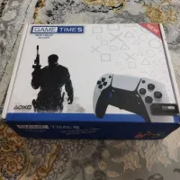 دستگاه بازی