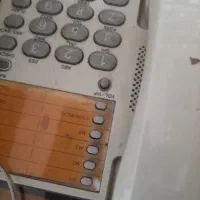 خط تلفن ثابت مسکن مهر دولت آباد