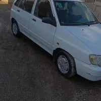 پراید 111|خودرو سواری و وانت|تربت‌حیدریه, فرمانداری|دیوار