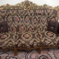 مبل سلطنتی ۱۵ نفره