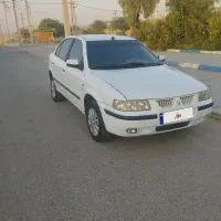 سمند LX
