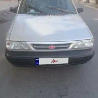 پراید 85|خودرو سواری و وانت|قزوین, |دیوار