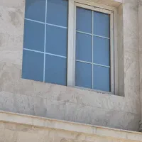 تولید کننده درب و پنجره upvc|مصالح و تجهیزات ساختمان|بندرعباس, |دیوار
