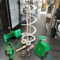 فروش قطعات دستگاه یخ در بهشت تمامی برندها|عمدهفروشی|شیراز, زرهی|دیوار