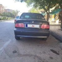 سمندef7|خودرو سواری و وانت|مشهد, شهرک بهارستان|دیوار