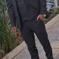 من و شلوار مارک(قیمت بینظیر)