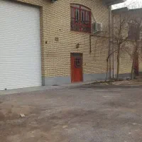 سالن تمام بهداشتی