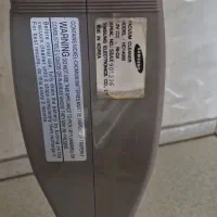 جارو شارژی سامسونگ|جاروبرقی، جارو شارژی، بخارشو|تهران, کوی بیمه|دیوار