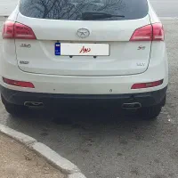 جک s5  اتومات  توربو