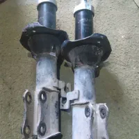 کمک جلوه ابکو زیر ماشین 20بود|قطعات یدکی و لوازم جانبی|خاش, |دیوار