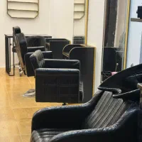 سالن آرایشگری