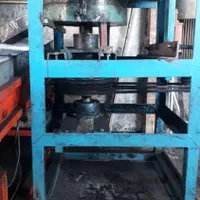 دستگاه آسیاب سنگی لاستیک.پودر کن لاستیک.معاوضه|ماشین‌آلات صنعتی|اصفهان, خاتون‌آباد|دیوار