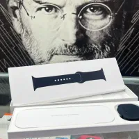 اپل واچ سری ۱۱ سایز۴۶