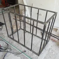 جوشکاری و آهنگری سیار تمام مناطق تهران