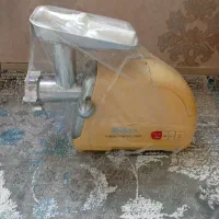 گوشت چرخ کن