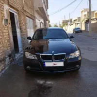 BMW320i|خودرو سواری و وانت|شیراز, دشت چنار|دیوار