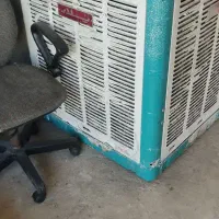 کولر آبی 5500