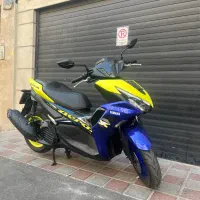 ایروکس در حد صفر